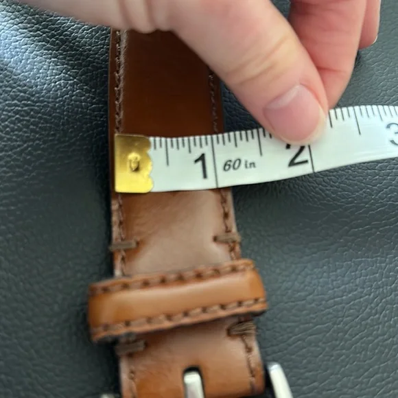 Joseph Abboud Belt - Picture 4 of 10